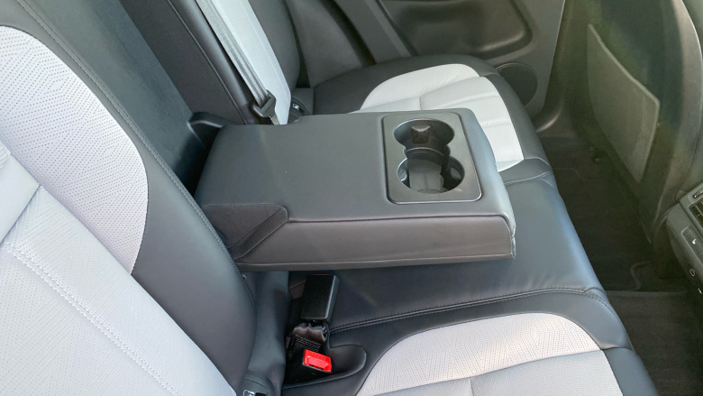 Land Rover Range Rover Evoque 2.0 D200 Autobiography 5dr Auto [Revised] Diesel Hatchback